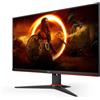 Gaming 24G2SPAE - Monitor FHD Da 24 Pollici, 165 Hz, 1 Ms MPRT, Freesync, G-Sync