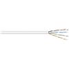 VULTECH Matassa Lan Vultech 305Mt Cat. 5E UTP PVC 24AWG CU CPR PASS - SC13710-305 cavo d