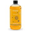 ESTEBAN PARIS - Ricarica di profumo 500ml AMBRA per bouquet e diffusore in ceramica AMB-085