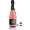 Princess S.r.l. Alternativa Bollicine Rosato Extra-dry