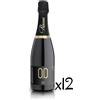 Princess S.r.l. Alternativa Bollicine Bianco Dry