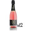 Princess S.r.l. Alternativa Bollicine Rosato Dry