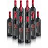 Princess S.r.l. Alternativa Rosso Dry