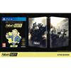 Bethesda Softworks Fallout 4 - Game Of The Year Edition - Include Steelbook - Ps4