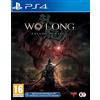 KOEI TECMO GAMES Wo Long: Fallen Dynasty - Ps4