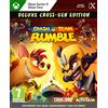 Activision Crash Team Rumble - Deluxe Edition - Xbox