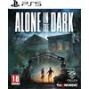 THQ Nordic Alone in the Dark - Ps5