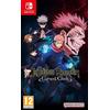 Bandai Namco Jujutsu Kaisen Cursed Clash - Switch