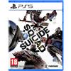 Warner Bros Suicide Squad: Kill The Justice League - Ps5