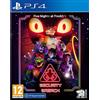 Sony Interactive Entertainment Five Nights At Freddy's: Security Breach - Ps4 [it]