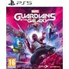 Square Enix Marvel's Guardians Of The Galaxy - Ps5