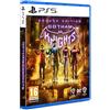 Warner Bros Gotham Knights - Deluxe Edition - PS5