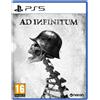 Nacon Ad Infinitum - Ps5