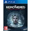 Modus Games Remothered: Broken Porcelain - Ps4