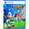 SEGA Sonic Superstars - Ps5