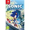 SEGA Sonic Frontiers - Switch