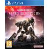 Bandai Namco Armored Core Vi: Fires Of Rubicon Launch Ed. - Ps4