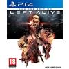 Square Enix Left Alive - Day One Edition - Ps4