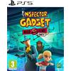 Microids Inspector Gadget - Mad Time Party - Ps5