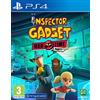 Microids Inspector Gadget - Mad Time Party - Ps4