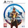 Warner Bros Mortal Kombat 1 - Ps5