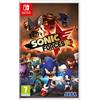 SEGA Sonic Forces - Switch