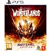 2K Tiny Tina's Wonderlands - Next Level Edition - Ps5