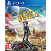 Private Division The Outer Worlds - Ps4