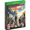 Ubisoft Tom Clancy's The Division 2 - Washington Dc Edition - Xbox One [it]