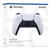 Sony Interactive Entertainment Sony Playstation 5 - Dualsense Wireless Controller Bianco