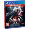 KOEI TECMO GAMES Nioh - Ps4