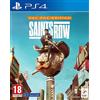 Deep Silver Saints Row - Day One Edition - Ps4