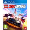 2K Lego 2k Drive - Ps4