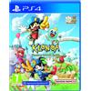Klonoa Phantasy Reverie Series - Ps4