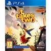 EA It Takes Two - Ps4