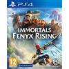 Ubisoft Immortal Fenyx Rising - Ps4 (ENG)