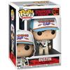 Funko Pop! - Dustin 1240 (Netflix: Stranger Things Stagione 4)