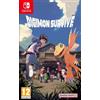 Digimon: Survive - Switch