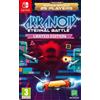 Microids Arkanoid: Eternal Battle - Limited Edition - Switch