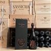 Dom Perignon Dark Jewel 2002 Limited Edition
