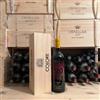Bibi Graetz Colore 2019 Bibi Graetz 20th Anniversary IGT Toscana Rosso in Cassa Legno