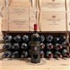 Biondi Santi Brunello di Montalcino Tenuta Greppo Riserva 2015 Biondi Santi