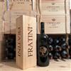 Tenuta Hortense Fratini 2017 Magnum Tenuta Hortense Bolgheri Superiore DOC in Cassa Legno