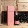 Louis Roederer Champagne Louis Roederer Rose 2015 in Cofanetto