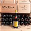 Santa Barbara Stefano Antonucci 2019 Santa Barbara Verdicchio dei Castelli di Jesi DOC Classico Superiore