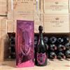 Dom Perignon Rose 2008 Lady Gaga Limited Edition