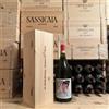 Santa Barbara Tardivo ma non Tardo 2019 Magnum Santa Barbara Verdicchio dei Castelli di Jesi DOCG Classico Riserva