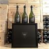 Dom Perignon P2 Trilogy Vertical Set 2000 - 1999 - 1998