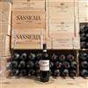 Casanova di Neri Brunello di Montalcino Giovanni Neri 2018 Casanova di Neri