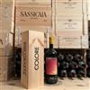 Bibi Graetz Colore 2018 Magnum Bibi Graetz in Cassa Legno